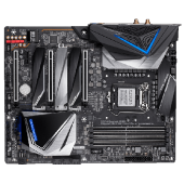 Gigabyte Z490 VISION D ATX Motherboard